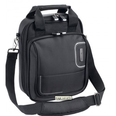 Sacoche HEDEN - pour notebook 10-11.6'' - NOIR [3923487]