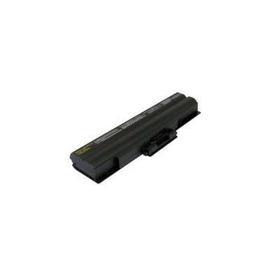 Batterie MicroBattery 48Wh Sony 6 Cell 10.8V 4.4Ah - VGP-BPS21