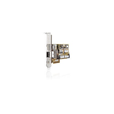 HPE carte controleur Smart array P222/512 M FBWC carte cont [3923540]