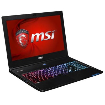 Portable MSI GS60 2PC(Ghost)-028XFR i7-4700MQ/15.6"/8G/1T+128G/GTX860M/DOS/1AN