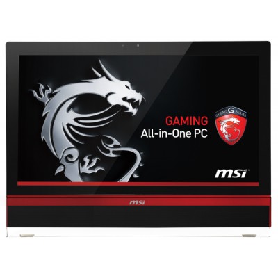 AIO MSI AG2712A-026EU 27" I7-3630QM FHD 4x4GB 128GB+1TB W8 HD8970-2GB Blu-R BT TV MCE Remote