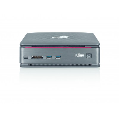 Fujitsu ESPRIMO Q520 - Intel Core i3 i3-4130T 2,90 GHz - Mini PC