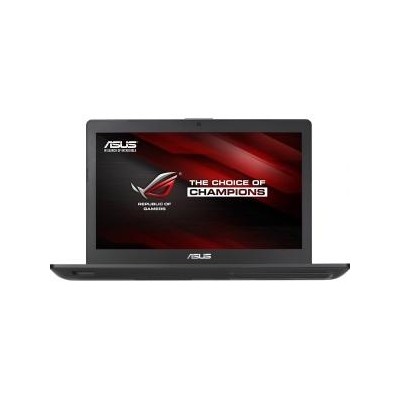 Portable Asus G56JR-CN187H CI7-4700HQ 750GB 2X4GB 15.6" BRCOM W8.1/64