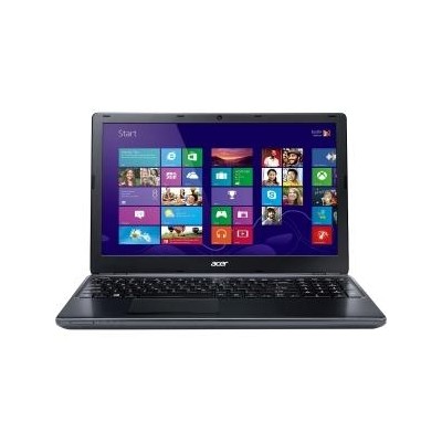 Portable Acer E1-510-35204G50MNKK N3520 500GB 4GB 15" DVDSM W8.1 