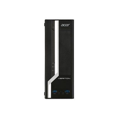 Acer Veriton X2631 Ec - SFF - 1 x Core i3 4130 / 3.4 GHz - RAM 4 Go W7P/W8P
