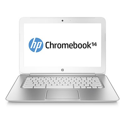 Portable HP CHROMEBOOK CELERON 2955U 32GB SSD 4GB 14" NOOPT CHROMEOS          