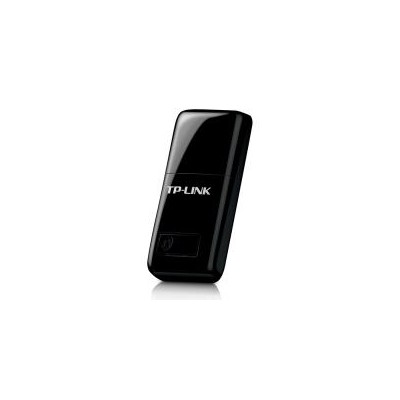 TP-Link TL-WN823N Rev1