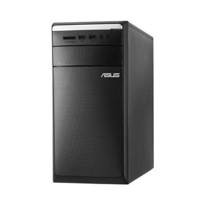 PC Asus M11AD-FR008S CI3/4130 1TB 6GB DVDRW W8.1       