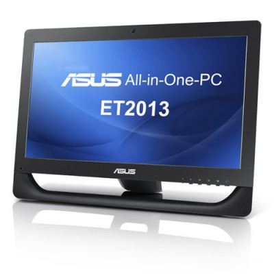 PC Asus ET2013IGKI-B024K PENT/G2030 1TB 8GB 20" DVDRW W8 