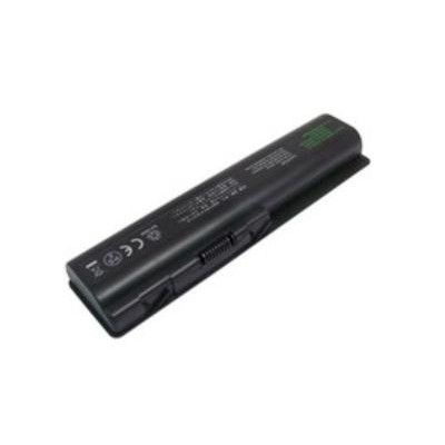 Batterie MicroBattery 48Wh HP 6 Cell 10.8V 4.4Ah - HSTNN-CB73