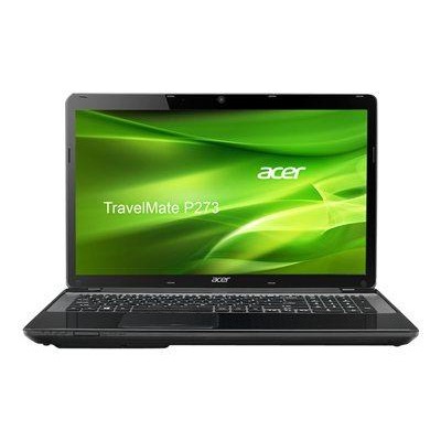 Portable Acer TMP273-MG-33114G50MNKS CI3/3110M 500GB 4GB 17.3" W7P/W8P 