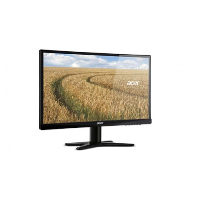 Ecran LED 24" Acer 1920X1080 16:9 6MS G247HLBID 100M:1 VGA/DVI/HDMI 