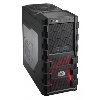 Boitier Cooler Master HAF912A WINDOW