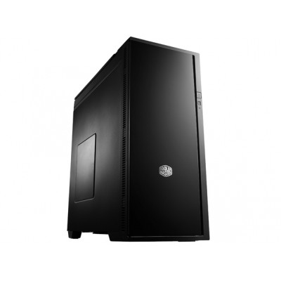 Cooler Master Silencio 652
