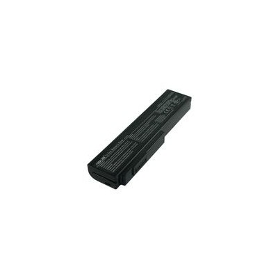 Batterie CoreParts 49Wh Asus 6 Cell 11.1V 4.4Ah - A32-N61