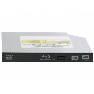 Graveur de DVD Slim SATA Samsung SN-506BB/BEBE - lecteur BDXL - Serial ATA