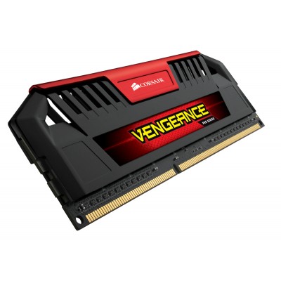 Memoire CORSAIR 8GB DDR3 2133MHz Vengeance Pro Series 2x240