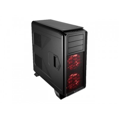 Boitier Corsair Graphite Series 730T - pleine tour - XL-ATX 