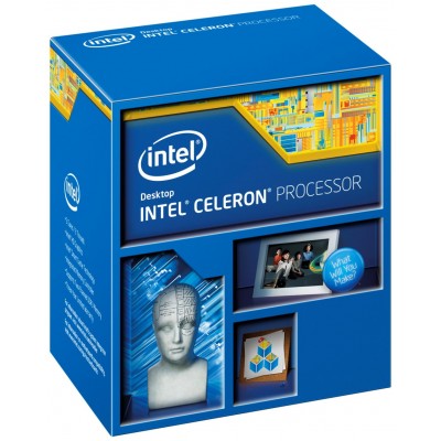CPU Intel S1150 Celeron G1840 (2Core 2.8Ghz 2Mb HD 54W) [3923857]