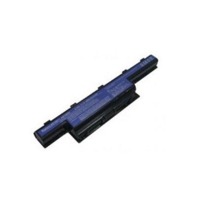 Batterie CoreParts 49Wh Acer 6 Cell 11.1V 4.6Ah - AS10D61