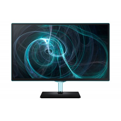 Ecran LED 23,6" Samsung LT24D390EW PLS 1920X1080 16:9 5MS 178/178 2XHDMI TOC