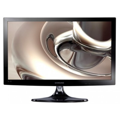 Ecran LED 23,6" Samsung LT24C300EWZ LED 1920X1080 16:9 5MS T24C300 1000:1 HDMI USB 