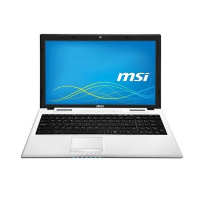 Portable MSI CX61 2PC-802XFR i5-4210M 15.6" 4G 500G GT820M FREEDOS/1AN/BLANC