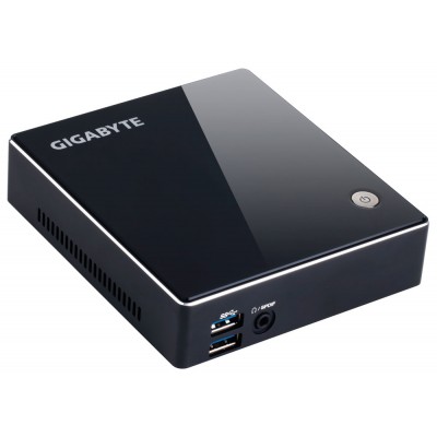 Brix XM17 i3-4010 2SDR3(1,35v) mSATA GL WIFI HDMI DP USB3 DP