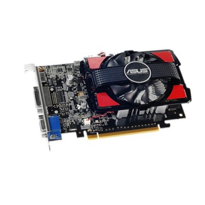 PCI-E GeForce GT740-2GD3 PCI-3.0 2GB DDR3 DVI HDMI VGA 