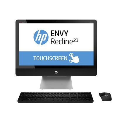 All In One HP ENVY 23-K010EF AIO G3220T 1TB 4GB 23" DVDRW W8     