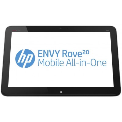 All In One HP ENVY ROVE 20-K000EF CI3-4010U 1TB 4GB 20" DVDRW W8 