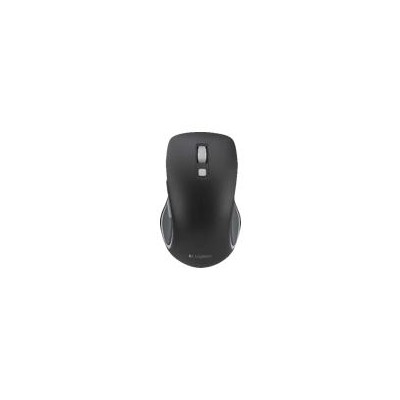 Logitech M560 - Noir