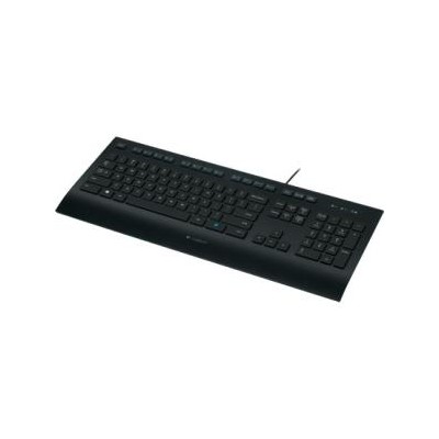 CLAVIER Filaire/Logitech/K280e