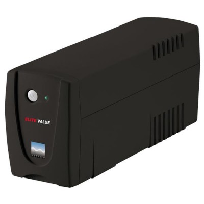 Onduleur Nitram Elite Value 600VA EGP