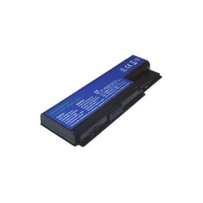 Batterie MicroBattery 49Wh Acer 6 Cell 11.1V 4.4Ah - AS07B31