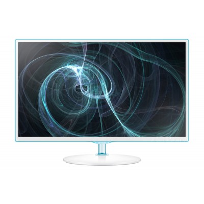 Ecran LED 23,6" Samsung WVA 1920X1080 5MS S24D391HL 1000:1 VGA HDMI 