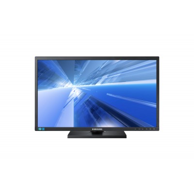 Ecran LED 24" Samsung 1920X1200 S24C650BW 1000:1 250CD/M2 