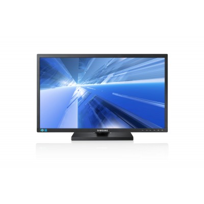 Ecran LED 23" Samsung 1920X1080 16:9 5MS S23C650K HDMI SPEAKER 