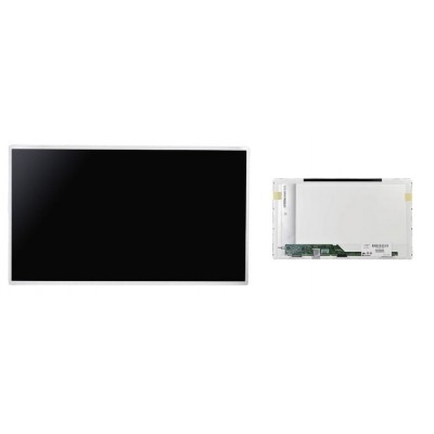 Dalle universelle 15.6" wide brillante LP156WH4 TLN2 WXGA 1366 x 768 pixels norme HD