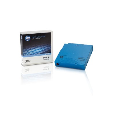 HP C7975 Ultrium 3 To