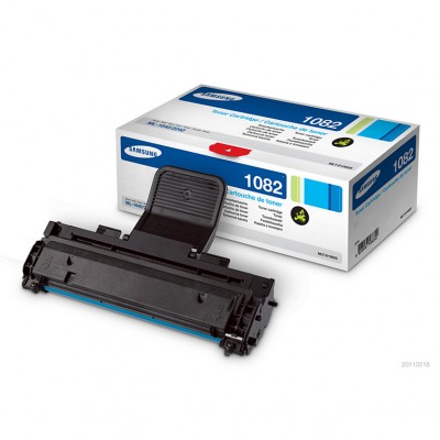 Toner Samsung Noir 1500 pages F/ ML-1640 ML-2240 1500 PGS [3924199]