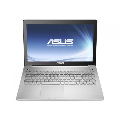 Portable Asus N550JK-CN313H CI7-4710HQ 1TB 8GB 15.6" W8.1 Gris