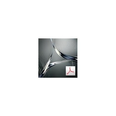 Adobe Acrobat XI v.11.0 Standard - Licence - 1 Utilisateur(s)