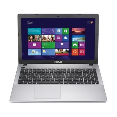 Portable Asus X550LNV-XO191H CI5-4210U 1TB 6GB 15.6" W8.1 GREY 