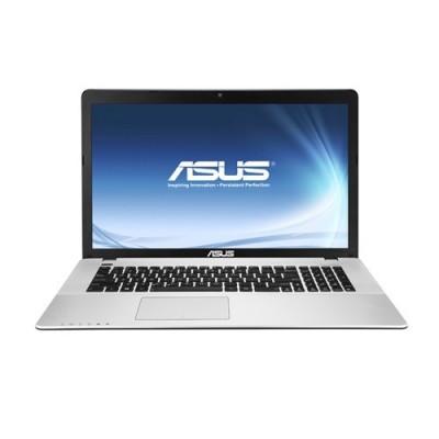 Portable Asus X750LN-TY103H CI5-4210U 1TB 6GB 17.3" W8.1 GREY 