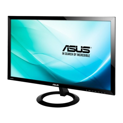 Ecran LED 24" Asus WLED 1920X1080 5MS VX248H 1000:1 VGA HDM [3924259]