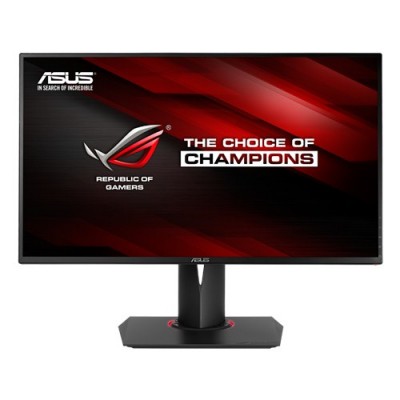 Ecran LED 27" Asus PG278Q WLED 2560X1440 1MS PG278Q 1000:1 DIPLPORT USB 