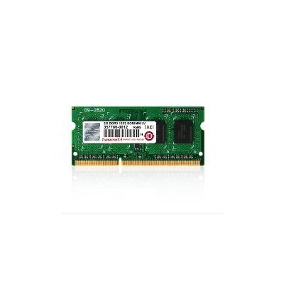 Transcend SO-DDR3L 4Go 1600MHz CL11