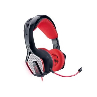 Casque Genius HS-G850 ZABIUS Micro casque Gaming [3924293]