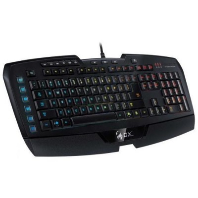 Clavier Genius IMPERATOR PRO GX Clavier Gaming  